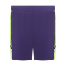 Kinder FC Zürich 2025/26 Auswärtsshorts