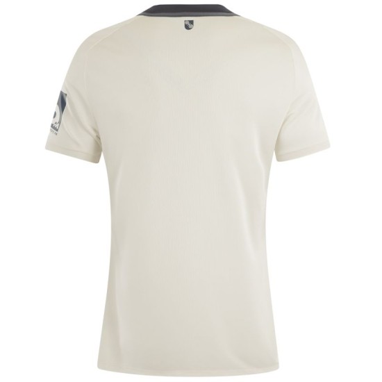 Damen Mainz 05 2025/26 Dritttrikot