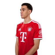 Herren Bayern München 2026/27 Heimtrikot