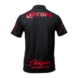 Herren Toluca FC 2025/26 Drittes Trikot