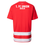 Kinder 1.FC Union Berlin 2025/26 Heimtrikot