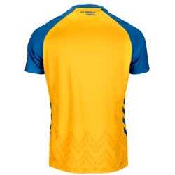 Herren SC Paderborn 07 2025/26 Drittes Trikot Herren SC Paderborn 07 2025/26 Drittes Trikot