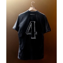 Herren AIK 2025 Jubiläumstrikot