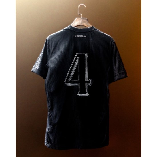 Herren AIK 2025 Jubiläumstrikot Herren AIK 2025 Jubiläumstrikot