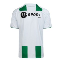 Herren FC Groningen 2025/26 Heimtrikot Herren FC Groningen 2025/26 Heimtrikot
