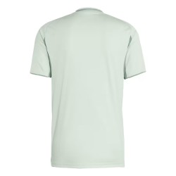 Kinder Austin FC 2025 Drittes Pre Match Shirt - Grün Kinder Austin FC 2025 Drittes Pre Match Shirt - Grün