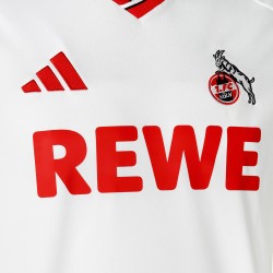 Herren 1. FC Köln 2026/27 Heimtrikot Herren 1. FC Köln 2026/27 Heimtrikot