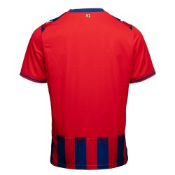 Herren 1.FC Heidenheim 1846 2026/27 Heimtrikot