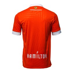 Herren Forge FC 2025 Heim Shirt
