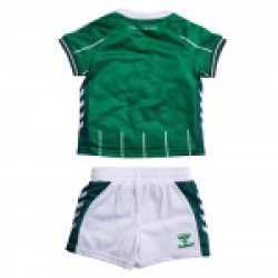 Kinder Werder Bremen 2025/26 Heimset Kinder Werder Bremen 2025/26 Heimset