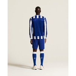 Kinder IFK Göteborg 2026 Heimtrikot Langarm Kinder IFK Göteborg 2026 Heimtrikot Langarm