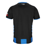 Kinder SC Paderborn 07 2025/26 Heimtrikot