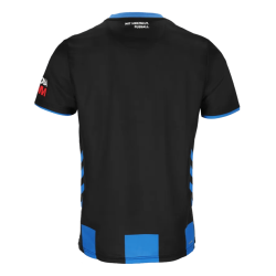 Herren SC Paderborn 07 2025/26 Heimtrikot Herren SC Paderborn 07 2025/26 Heimtrikot
