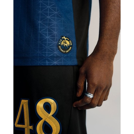 Damen AIK 2026 Everywhere Spezialtrikot Damen AIK 2026 Everywhere Spezialtrikot
