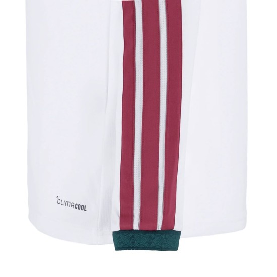 Herren Real Madrid 2026/27 Heimtrikot Langarm Herren Real Madrid 2026/27 Heimtrikot Langarm