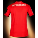 Damen SV Elversberg 2025/26 Drittes Trikot Damen SV Elversberg 2025/26 Drittes Trikot