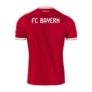 Damen Bayern München 2026/27 Heimtrikot Damen Bayern München 2026/27 Heimtrikot