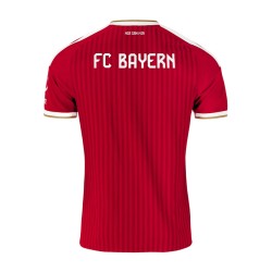 Damen Bayern München 2026/27 Heimtrikot Damen Bayern München 2026/27 Heimtrikot