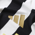 Kinder Juventus 2026/27 Heimtrikot Langarm Kinder Juventus 2026/27 Heimtrikot Langarm
