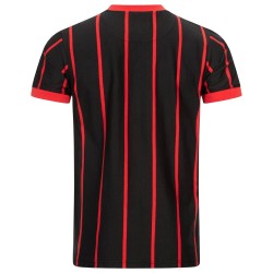 Herren Eintracht Frankfurt 1972 73 Retro Trikot Herren Eintracht Frankfurt 1972 73 Retro Trikot