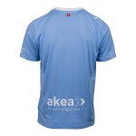 Damen Malmö FF 2026 Heimtrikot Damen Malmö FF 2026 Heimtrikot