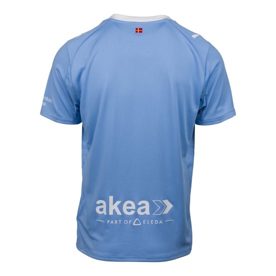 Damen Malmö FF 2026 Heimtrikot Damen Malmö FF 2026 Heimtrikot