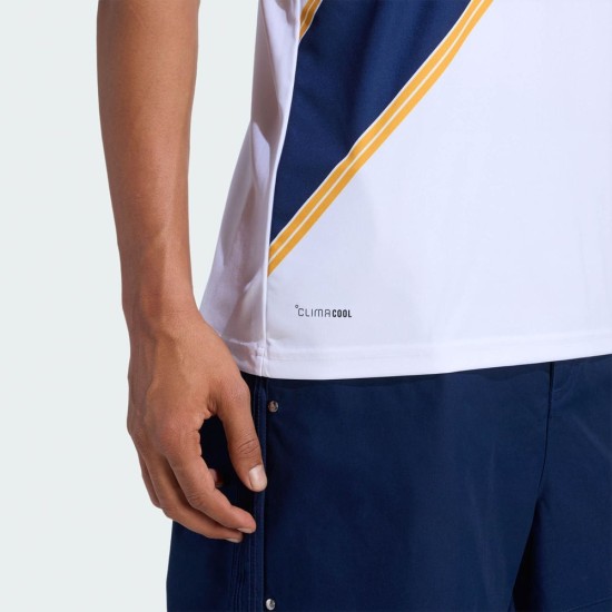 Herren LA Galaxy 2026 Heimtrikot