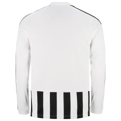 Herren Juventus 2026/27 Heimtrikot Langarm