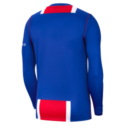 Herren PSG 2026/27 Heim Langarmtrikot Herren PSG 2026/27 Heim Langarmtrikot