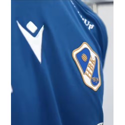 Herren Halmstads BK 2026 Heimtrikot Herren Halmstads BK 2026 Heimtrikot