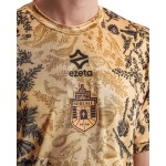 Herren Boreale Calcio 2025/26 Dritteltrikot