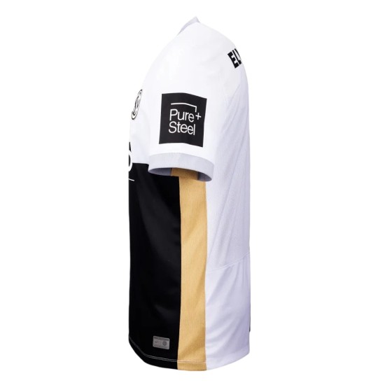 Kinder SV Elversberg 2026/27 Heimtrikot Kinder SV Elversberg 2026/27 Heimtrikot