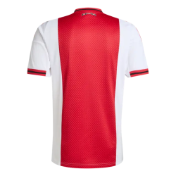 Herren Ajax 2025/26 Heim Trikot Herren Ajax 2025/26 Heim Trikot