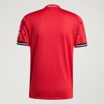 Kinder Manchester United 2025/26 Heimtrikot Kinder Manchester United 2025/26 Heimtrikot