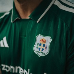 Herren PEC Zwolle 2026/27 Auswärtstrikot Herren PEC Zwolle 2026/27 Auswärtstrikot