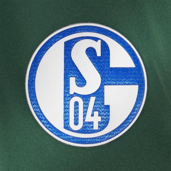 Kinder FC Schalke 04 Sondershorts zum 150-jährigen Jubiläum 2025/26 Kinder FC Schalke 04 Sondershorts zum 150-jährigen Jubiläum 2025/26
