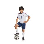 Kinder FC Bayern München 2026/27 Auswärtssatz Kinder FC Bayern München 2026/27 Auswärtssatz