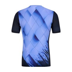 Herren AS Monaco x Koché 2025 Sondertrikot