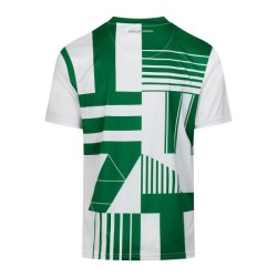 Kinder FC Groningen 2025/26 Drittes Aufwärmtrikot Kinder FC Groningen 2025/26 Drittes Aufwärmtrikot