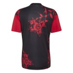Kinder Manchester United 2026/27 Home Pre-Match Shirt Kinder Manchester United 2026/27 Home Pre-Match Shirt