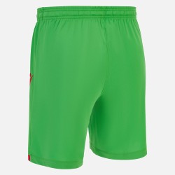 Kinder CA Osasuna 2025/26 Auswärtsshorts Kinder CA Osasuna 2025/26 Auswärtsshorts