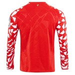 Kinder Mainz 05 2025/26 Heimtrikot Langarm Kinder Mainz 05 2025/26 Heimtrikot Langarm
