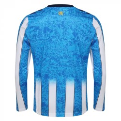 Kinder Coventry City 2026/27 Heim-Langarmtrikot Kinder Coventry City 2026/27 Heim-Langarmtrikot