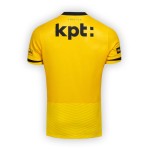 Kinder BSC Young Boys 2025/26 Heimtrikot