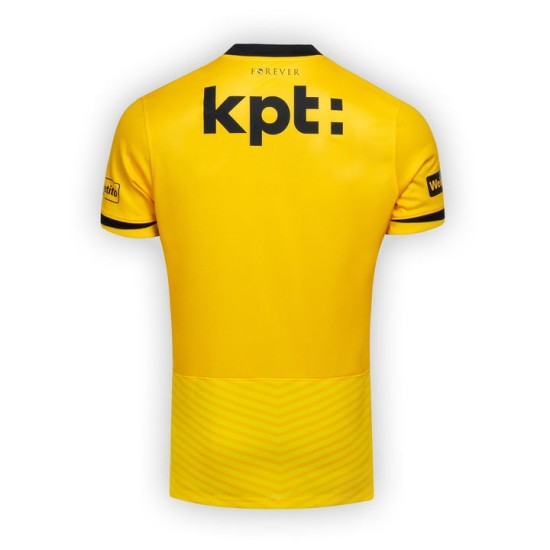 Kinder BSC Young Boys 2025/26 Heimtrikot
