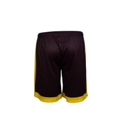 Kinder Rayo Vallecano 2025/26 Dritte Shorts Kinder Rayo Vallecano 2025/26 Dritte Shorts