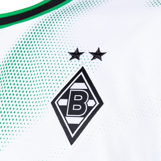 Herren Borussia M'gladbach 2026/27 Home Trikot Herren Borussia M'gladbach 2026/27 Home Trikot