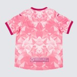 Kinderausrüstungsset Norwich City 2025/26 Third