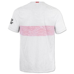 Herren VfB Stuttgart 2025/26 Drittes Europa-League-Trikot Herren VfB Stuttgart 2025/26 Drittes Europa-League-Trikot