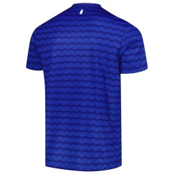 Herrentrikot Everton Heim Ohne Sponsor 2025/26 Herrentrikot Everton Heim Ohne Sponsor 2025/26